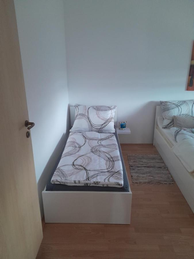 Caliente Apartments Vir B Extérieur photo
