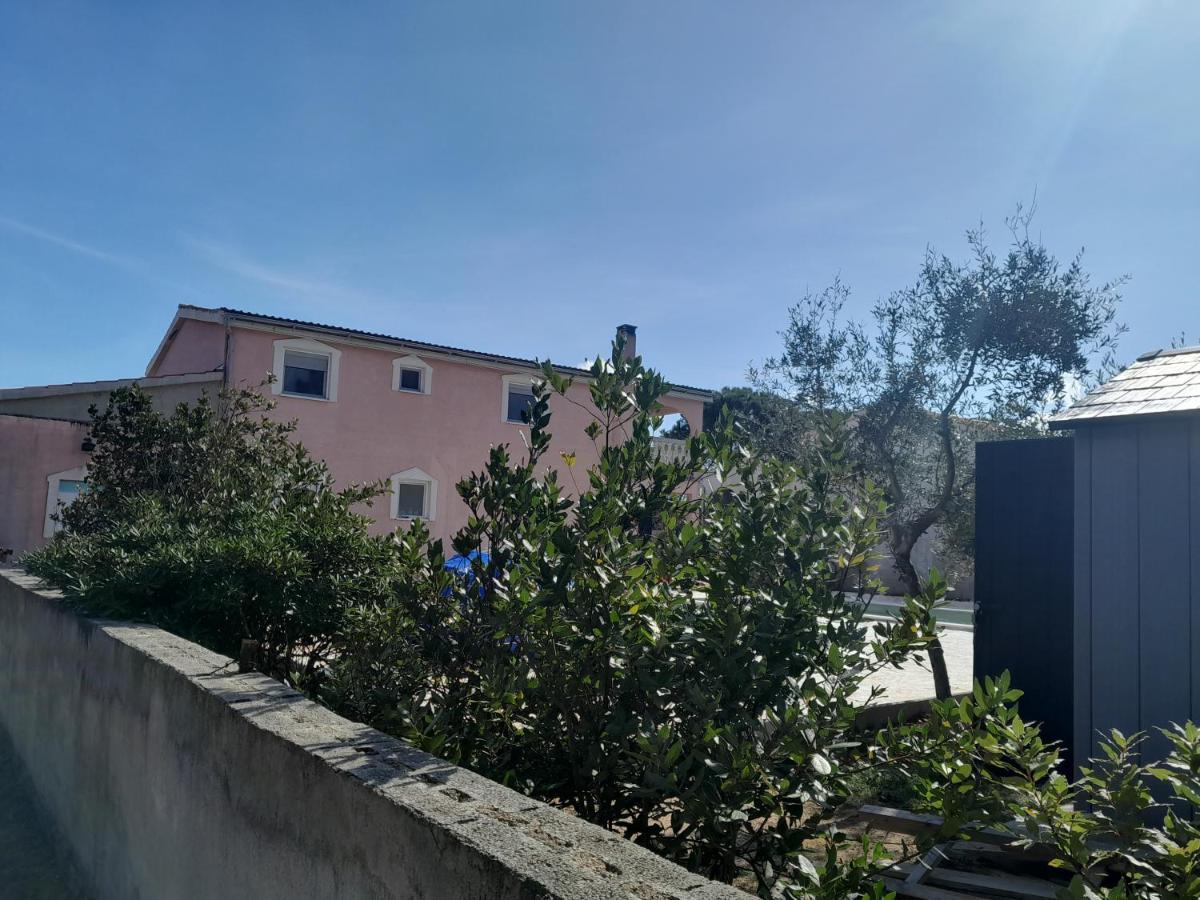 Caliente Apartments Vir B Extérieur photo